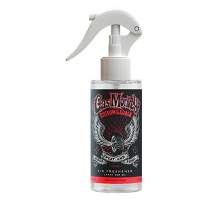 AROMA CAR - Profumi spray Gas Monkey Diamond Wings Red - AROMA CAR - Profumi spray