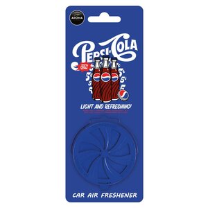AROMA CAR - Profumi vari Pepsi organic - AROMA CAR - Profumi vari