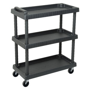 ARTPLAST - Carrello per attrezzi Linea Sheel - ARTPLAST - Carrello per attrezzi