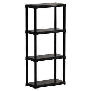 ARTPLAST - Scaffale porta attrezzi Linea Tempo - ARTPLAST - Scaffale porta attrezzi