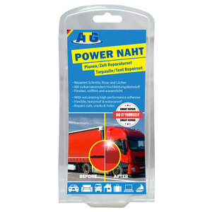 ATG - Kit riparazione teloni Power Naht - ATG - Kit riparazione teloni