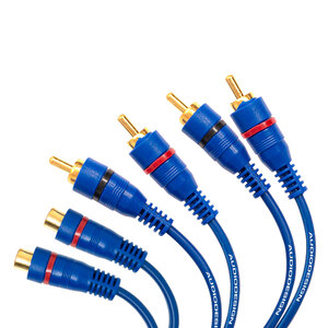 Alimentazione Cavo RCA - AUDIODESIGN AUDIODESIGN