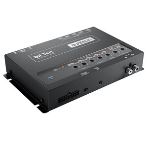 AUDISON - Processore Bit_Ten - AUDISON - Processore
