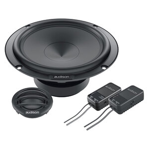 AUDISON - Kit Altoparlanti APK 165P - AUDISON - Kit Altoparlanti