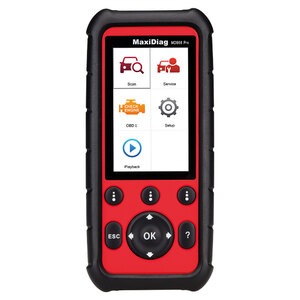 AUTEL - OBD Diagnostica MD808 PRO - AUTEL - OBD Diagnostica
