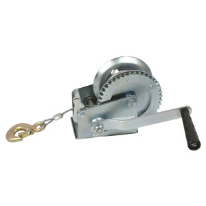 AUTOBEST - Argano Manuale - AUTOBEST - Argano