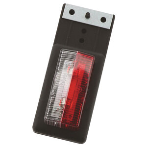 AUTOBEST - Fanale posteriore Luce di posizione per rimorchio - AUTOBEST - Fanale posteriore