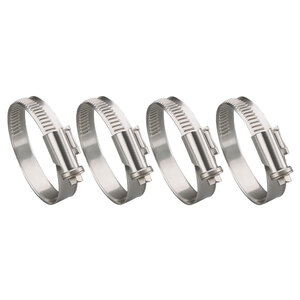 AUTOBEST - Fascette Metalliche - AUTOBEST - Fascette