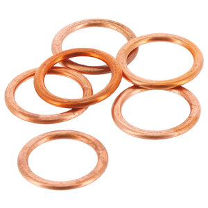 Guarnizione tappo coppa olio RMF - AUTOBEST AUTOBEST