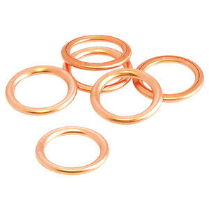 Guarnizione tappo coppa olio RMF - AUTOBEST AUTOBEST