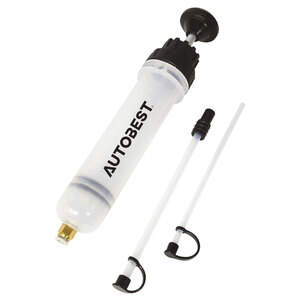 AUTOBEST - Siringa olio - AUTOBEST - Siringa olio