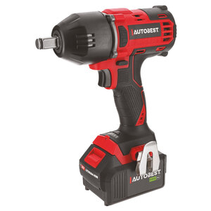 AUTOBEST - Avvitatore elettrico Pneumatico a batteria - AUTOBEST - Avvitatore elettrico