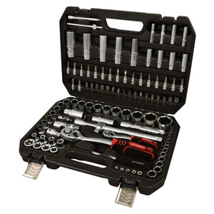 AUTOBEST - Valigetta utensili Set cricchetto - AUTOBEST - Valigetta utensili