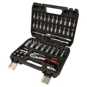AUTOBEST - Valigetta utensili Set cricchetto - AUTOBEST - Valigetta utensili