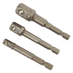 AUTOBEST - Inserti Adattatori cacciavite a bussola - AUTOBEST - Inserti