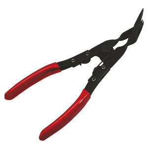 AUTOBEST - Pinza Per clip portiera e paraurti - AUTOBEST - Pinza