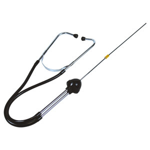 AUTOBEST - Strumenti d'ispezione Stetoscopio da meccanico - AUTOBEST - Strumenti d'ispezione