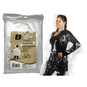 B-URBAN - Poncho - B-URBAN - Poncho