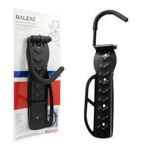 BALZAC - Portabici da muro - BALZAC - Portabici da muro