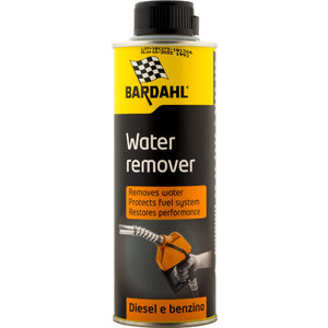 BARDAHL - Additivo assorbi acqua Water Remover - BARDAHL - Additivo assorbi acqua