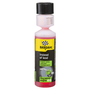 BARDAHL - Additivo benzina sost. piombo Instead of Lead - BARDAHL - Additivo benzina sost. piombo