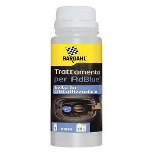 BARDAHL - Additivo stabilizzante per AdBlue Optiblue - BARDAHL - Additivo stabilizzante per AdBlue