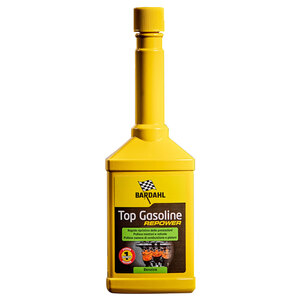 BARDAHL - Pulitore alimentazione Top Gasoline Repower - BARDAHL - Pulitore alimentazione