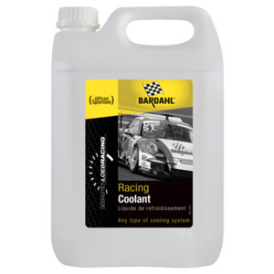 BARDAHL - Liquido radiatore Racing Coolant - BARDAHL - Liquido radiatore
