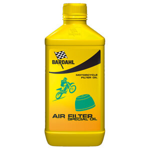 BARDAHL - Pulitore filtri motocross - BARDAHL - Pulitore filtri motocross