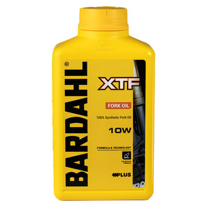 BARDAHL - Olio forcella XTF S/10 - BARDAHL - Olio forcella