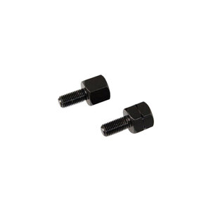 BARRACUDA - Adattatore specchio Per BMW - BARRACUDA Bmw R, R1200 - Adattatore specchio