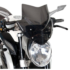 BARRACUDA - Cupolino ed accessori Windshield - BARRACUDA MV Agusta Brutale - Cupolino ed accessori