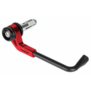 Protezione Leve ed accessori Pro-Tect B-Lux - BARRACUDA BARRACUDA