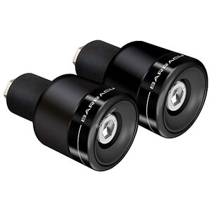 Stabilizzatori Manubrio Antivibranti B-LUX - BARRACUDA BARRACUDA