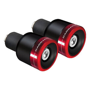 Stabilizzatori Manubrio Antivibranti B-LUX - BARRACUDA BARRACUDA