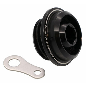 BARRACUDA - Tappo Olio - Tappo Olio