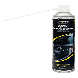 BBROS - Cruscotto pulitore Rimuovi polvere spray - BBROS - Cruscotto pulitore