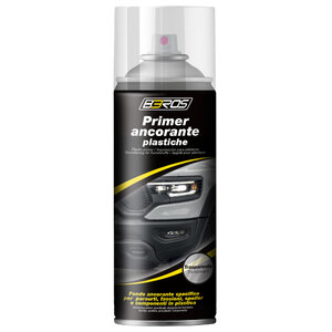 BBROS - Primer Ancorante per plastica - BBROS - Primer