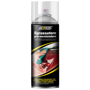 BBROS - Sgrassante pre-verniciatura - BBROS - Sgrassante pre-verniciatura