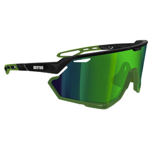 BERTONI - Occhiali Alpha 02M - BERTONI - Occhiali