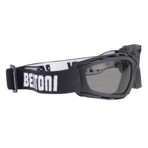 BERTONI - Occhiali Custom & Cafe Racer AF120B - BERTONI - Occhiali Custom & Cafe Racer