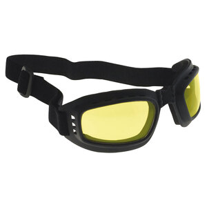 BERTONI - Occhiali Custom & Cafe Racer AF112D - BERTONI - Occhiali Custom & Cafe Racer