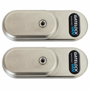 GATELOCK VAN - Antifurto blocca porte GateLock Van - GATELOCK VAN - Antifurto blocca porte