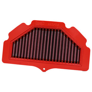 BMC - Filtro Aria Sportivo FM449/04 - BMC Suzuki GSR, GSX - Filtro Aria Sportivo