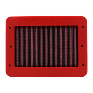 BMC - Filtro Aria Sportivo FM528/20-01 - BMC Suzuki GSX, GSX-R, Yamaha MT, MT-03, SR, T-Max, YZF - Filtro Aria Sportivo