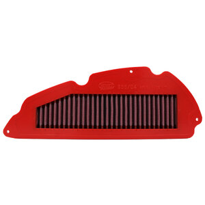 BMC - Filtro Aria Sportivo FM636/04 - BMC Honda NSS, SH - Filtro Aria Sportivo