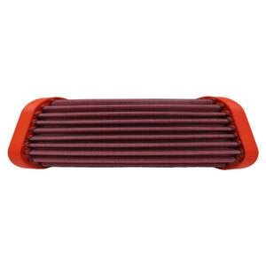 BMC - Filtro Aria Sportivo FM712/04 - BMC MV Agusta B3, Dragster, F3, Rivale, Stradale, Superveloce, Turismo - Filtro Aria Sportivo