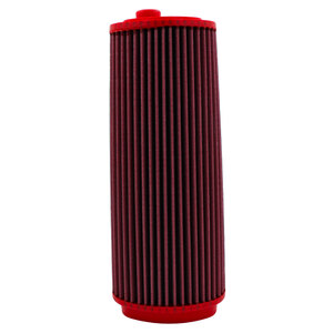 BMC - Filtro aria sportivo da sostituzione FB230/16 - BMC Bmw Serie 1, Serie 3, Serie 5, X3, Land Rover Freelander, 75 - Filtro aria sportivo da sostituzione