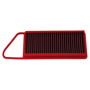 BMC - Filtro aria sportivo da sostituzione Toyota Aygo 1.4 HDI 2006>2010 - BMC Toyota Aygo 1.4 HDI 2006 > 2010 54 cv - Filtro aria sportivo da sostituzione