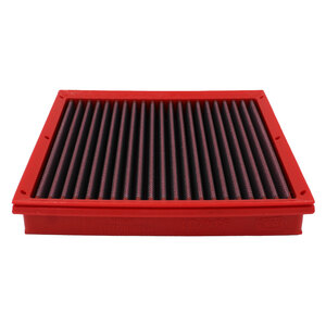 BMC - Filtro aria sportivo da sostituzione FB934/01 - BMC Vauxhall Corsa - Filtro aria sportivo da sostituzione